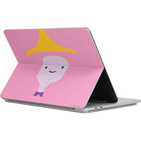 Adult Swim Adventure Time Princess Bubblegum Surface Laptop Studio Skin